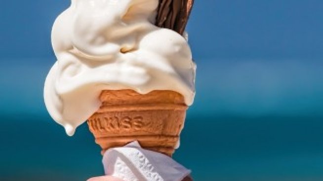 Германия е водещ производител на сладолед в ЕС, Франция е основен износител