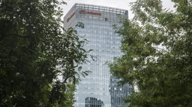 Онлайн търговията и облачните услуги помагат на Alibaba да отчете силна печалба