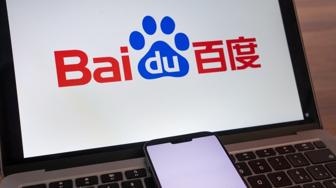 Приходите на Baidu спадат на фона на засилващата се AI конкуренция в Китай