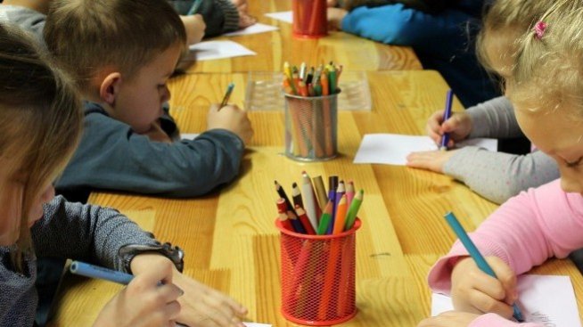 Ново райониране на детските градини цели да облекчи родителите