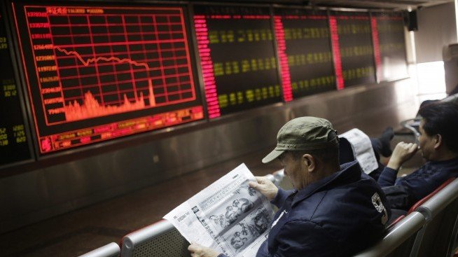 Опасенията около Evergrande не успяха да помрачат настроенията на борсите в Азия