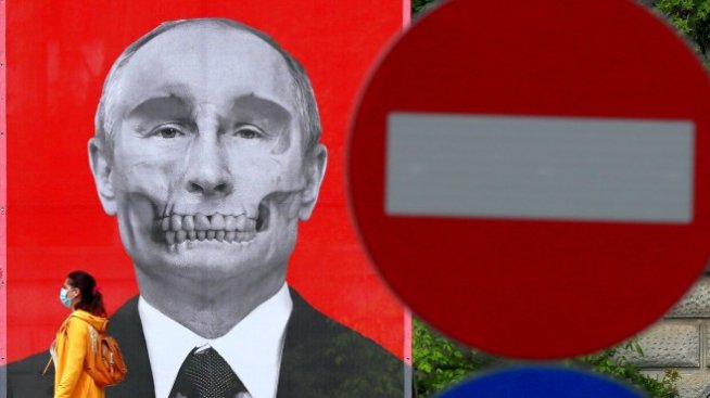 Путин и ядрената бомба - докъде ще стигне лидерът на Кремъл?