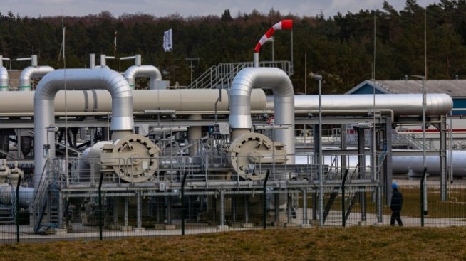 Der Spiegel: Без руски газ Европа няма да напълни газохранилищата