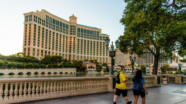MGM Resorts отправи оферта за придобиването на шведската LeoVegas