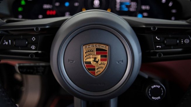 Audi и Porsche ще влязат във Формула 1