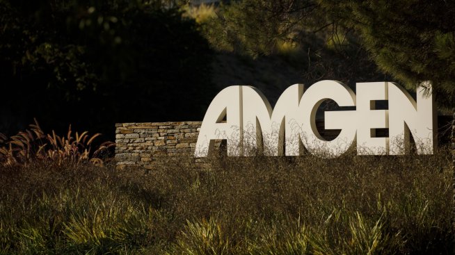 Amgen навлиза по-дълбоко в имунните терапии със сделка за Horizon за 28 млрд. долара