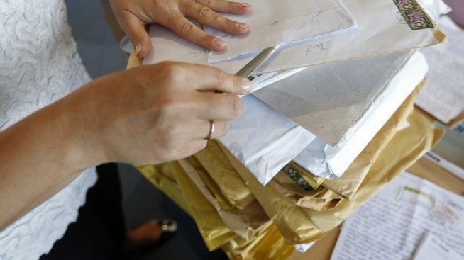 Електронната търговия съживява пощенския сектор