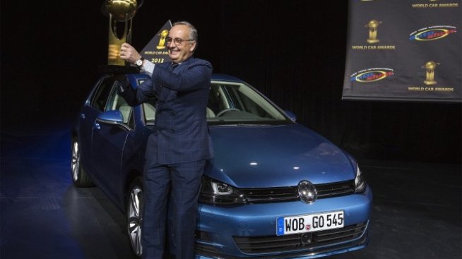 Валтер де Силва напуска Volkswagen
