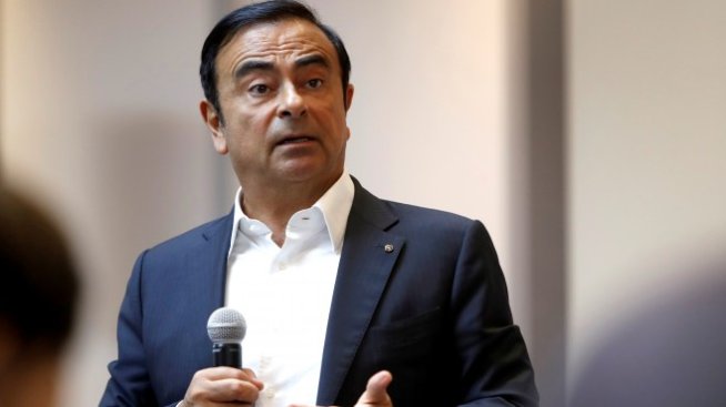 Япония обеща да помогне за стабилизацията на автомобилния алианс Nissan-Renault-Mitsubishi