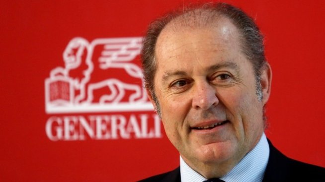 Generali планира инвестиции в придобивания за 4 млрд. евро