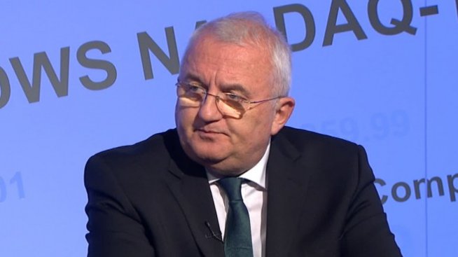 Стагнация през зимния туристически сезон очаква Румен Драганов