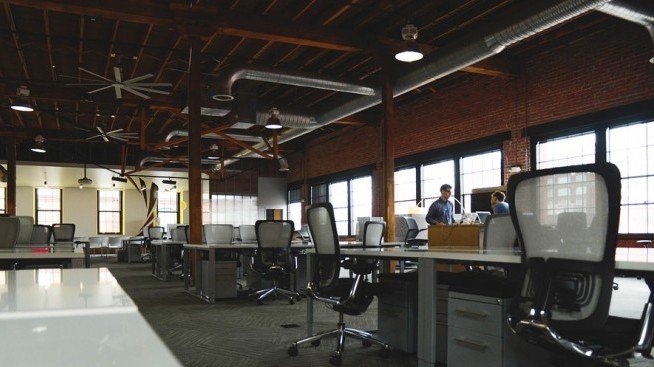 Ползвателите на коуъркинг пространства ще се удвоят до 2022 г.