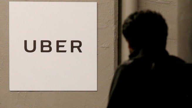 Uber въвежда възможност за бакшиши за шофьорите