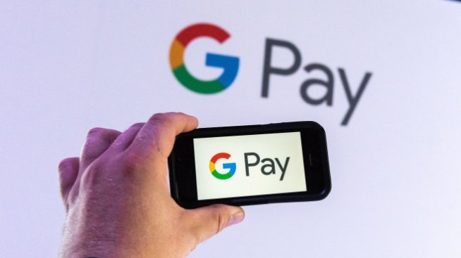 Google Pay вече е и в България   