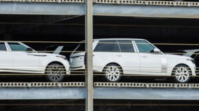 Жаждата на Китай за луксозни коли е добра новина за Източна Европа