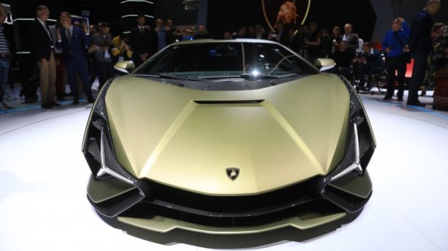 Volkswagen обмисля варианта за продажба на Lamborghini и Ducati