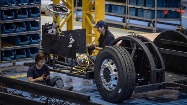 ЕК ще проверява BYD, Geely и SAIC във връзка с антидъмпинговото разследване