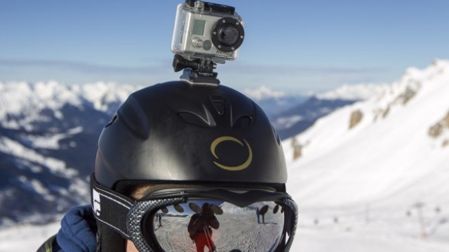 GoPro вече очаква да получи 427 млн. долара при борсовия си дебют