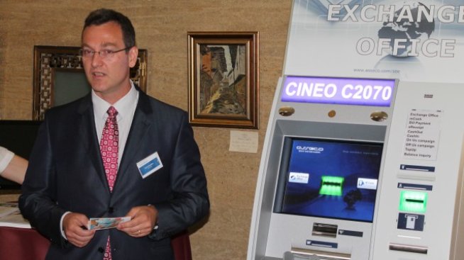 Европейската технологична компания Asseco навлиза на българския пазар