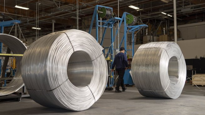 Пазарът на алуминий се готви за вълна от скрап, докато индустрията се декарбонизира