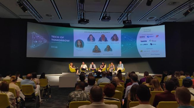 Компаниите у нас търсят бързи ползи от AI