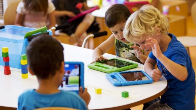 Таблетите в училище: какво може да се обърка?