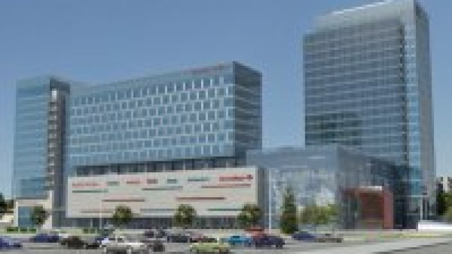 Инвеститор в Bulgaria Mall планира проекти за 450 млн. евро у нас