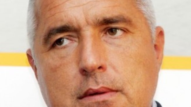 Борисов: Трябва да разчитаме на себе си вместо на Европа при решаване на кризите