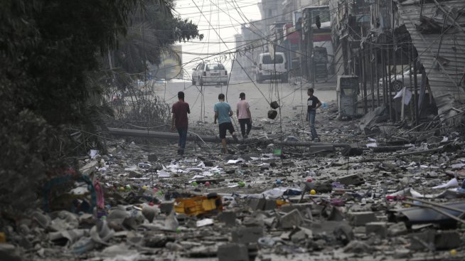 Анализатор: Войната в Близкия изток влияе негативно на инвеститорите в региона