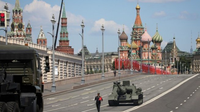 Ще отвори ли Русия втори фронт срещу "Ислямска държава"?