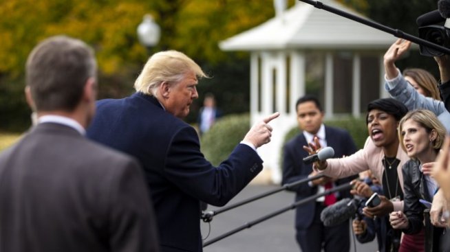 След експлозията на Тръмп-интернета – има ли нужда от нови правила?