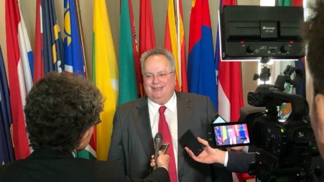 Н. Коциас: Ако Западът не се промени, отиваме към китайска хегемония