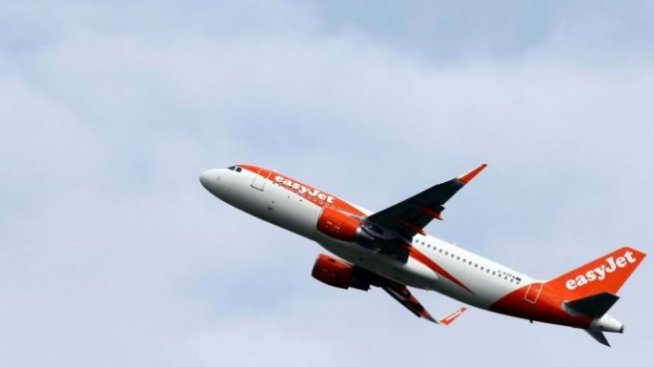 easyJet си подсигури нов 5-годишен заем, гарантиран частично от държавата