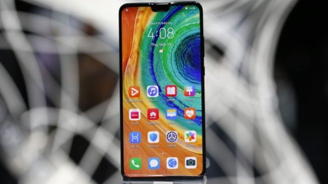 Продажбите на смартфони в Китай са се сринали с над 20% през 2020 г.