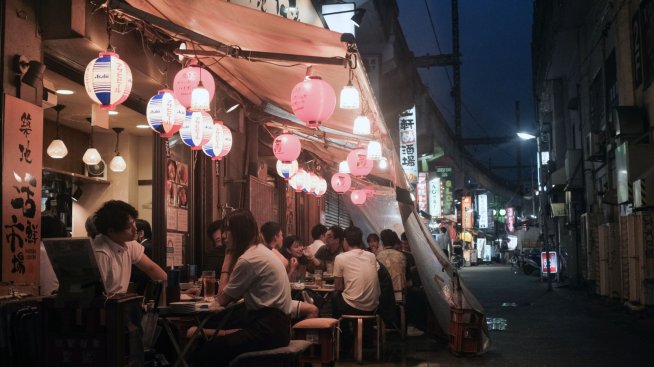 Инфлацията на производствените цени в Япония се забавя под 2% през октомври