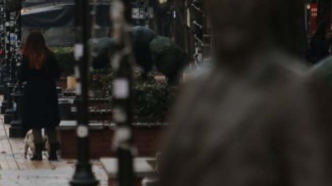 София черпи опит от Прага, Антверпен и Тирана в градското планиране
