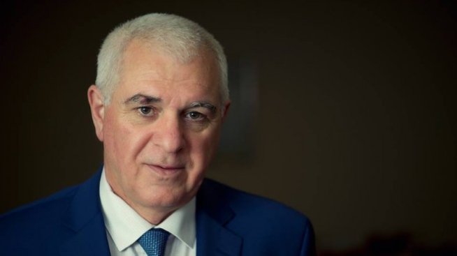 Николай Митанкин се оттегля като ДВИ на "Стара планина холд"