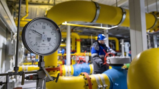 Турция поиска да отложи плащания към "Газпром" след 2024 г.