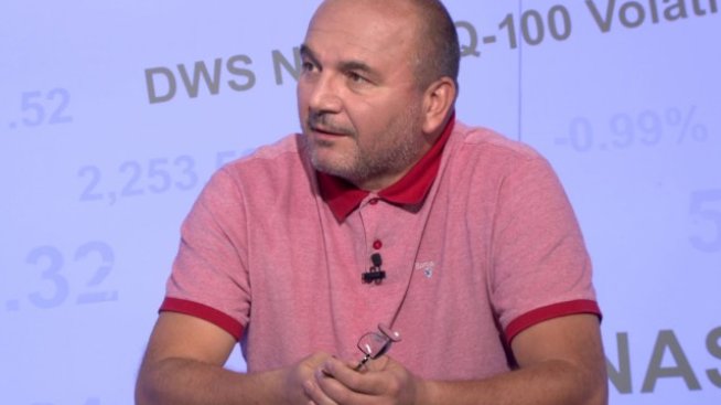 Дацов: Резултатите от стрес тестовете на банките у нас са над средните за Европа