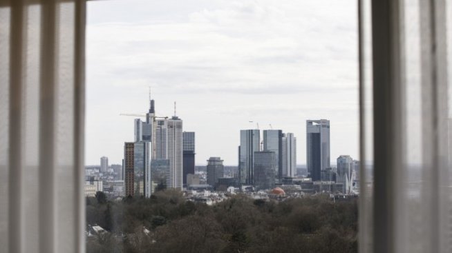 Бундесбанк: Германските банки са изложени на риск от имотен балон