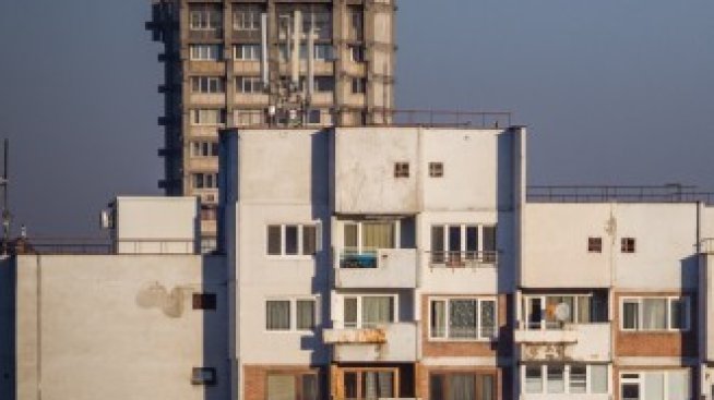 Само в четири квартала на София жилищата са достъпни за хора със средни доходи