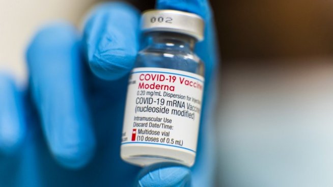 Проучване: Ваксината на Moderna и &bdquo;Спутник V&ldquo; са по-ефективни от тази на Pfizer