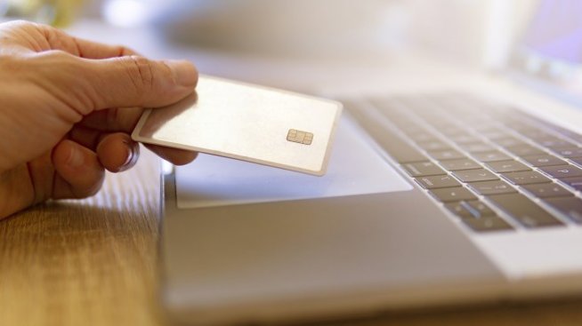 (Р)еволюцията на кредитните карти