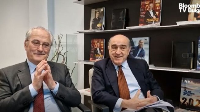 Испания - успешен пример за публично-частните партньорства