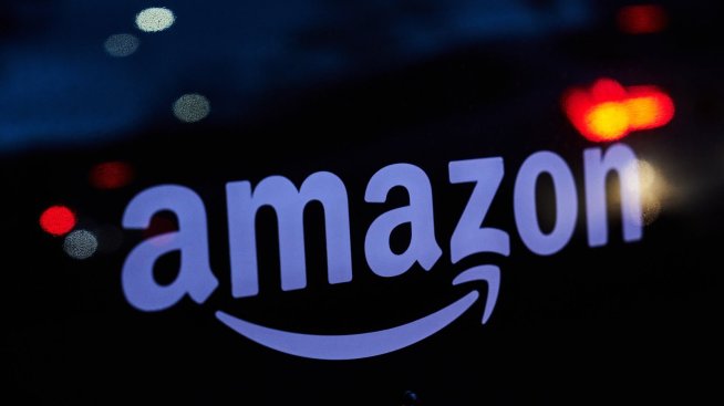 Amazon достигна пазарна стойност от 2 трлн. долара за първи път