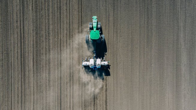 Защо зърнопроизводителите в Източна Европа са изправени пред перфектната буря