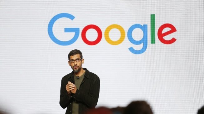 Изпълнителният директор на Google ще се срещне с Вестагер и Йотингер