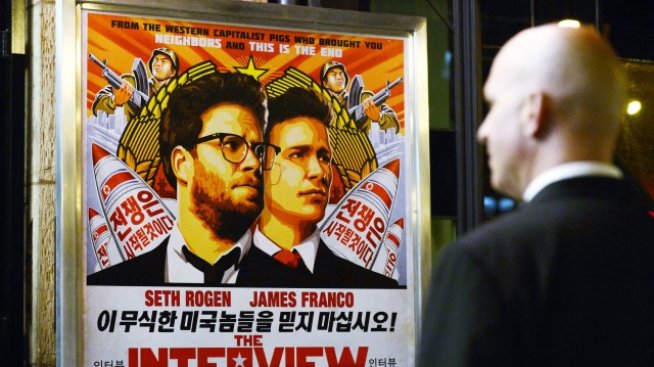 САЩ се готвят да обвинят Северна Корея за кибератаката срещу Sony?