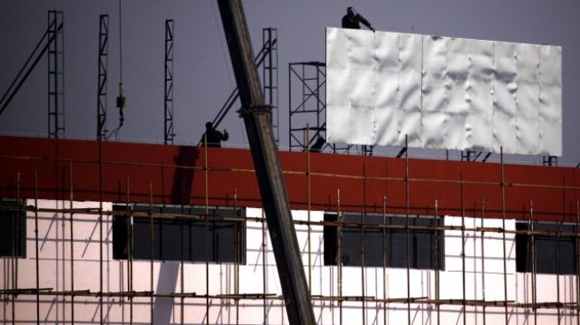 CBRE се готви да инвестира на китайския жилищен пазар за първи път от 4 години