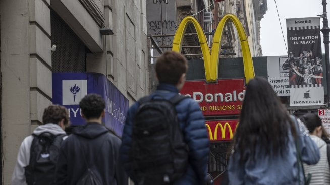 Американските гиганти от Starbucks до General Mills имат голям проблем с продажбите - Китай